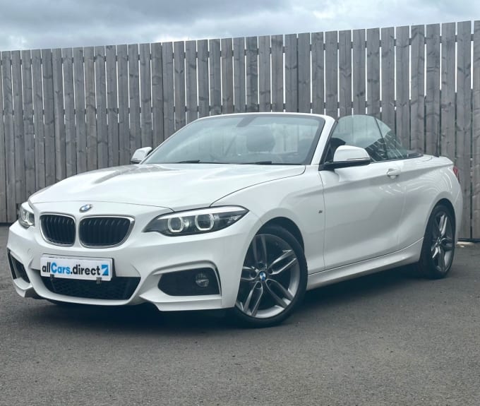 2025 BMW 2 Series