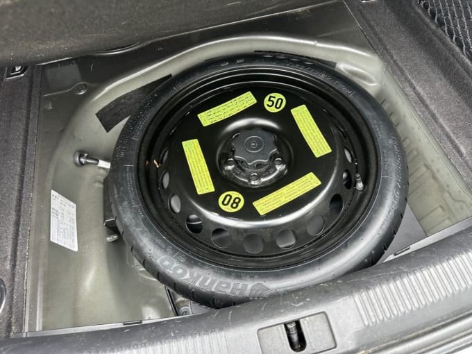 2025 Audi A4