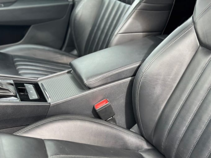 2025 Skoda Superb