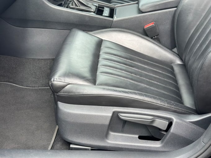2025 Skoda Superb
