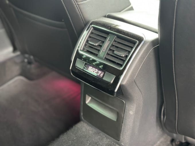 2025 Skoda Superb