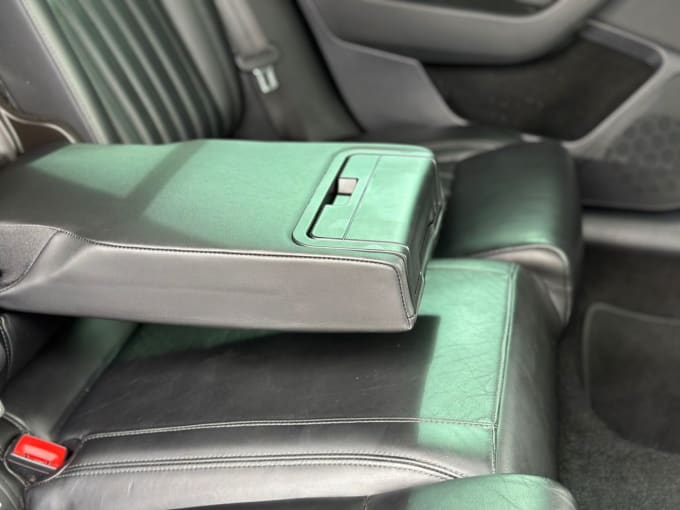 2025 Skoda Superb