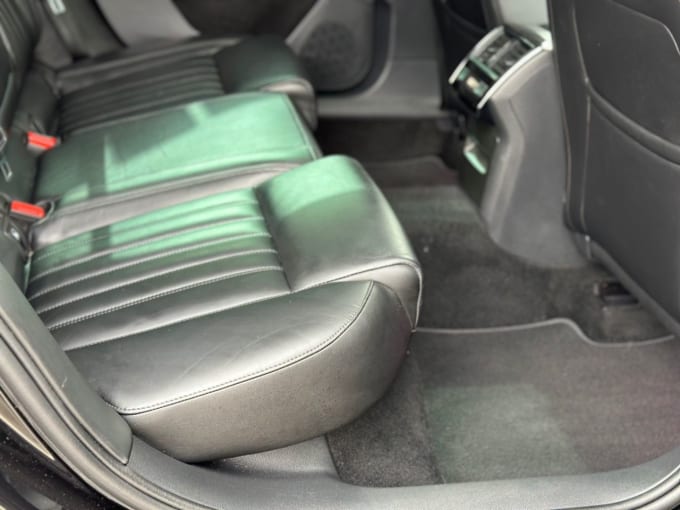 2025 Skoda Superb