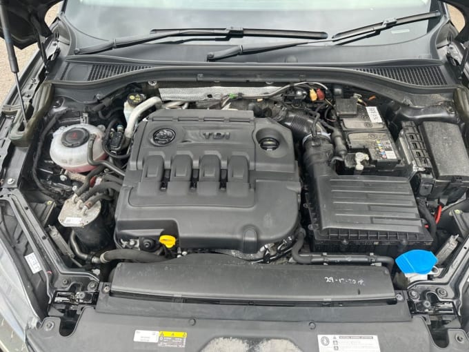 2025 Skoda Superb