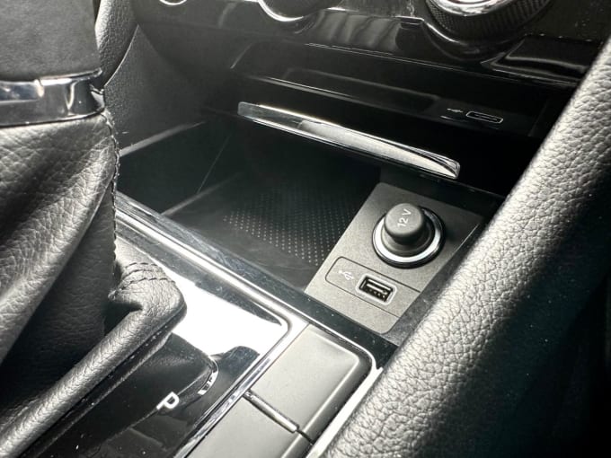 2025 Skoda Superb