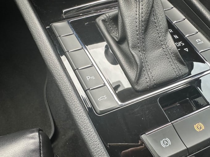 2025 Skoda Superb