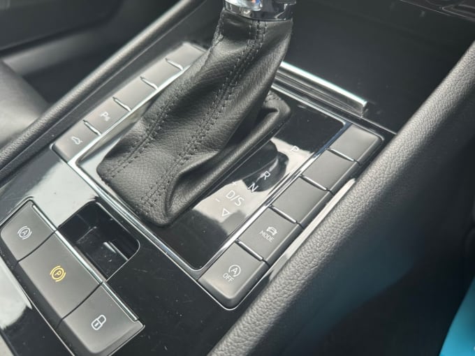 2025 Skoda Superb