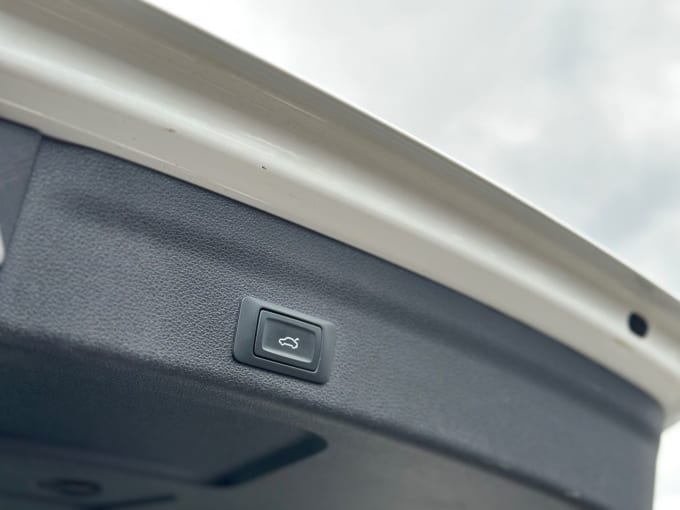 2025 Audi A6 Avant