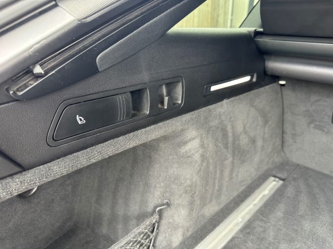 2025 Audi A6 Avant