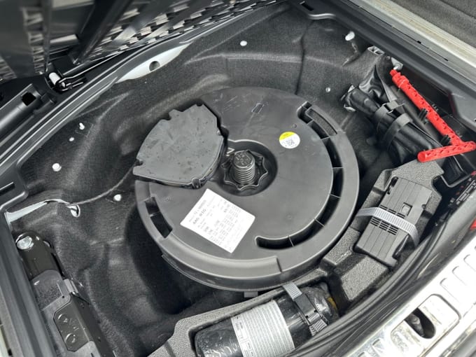 2025 Audi A6 Avant