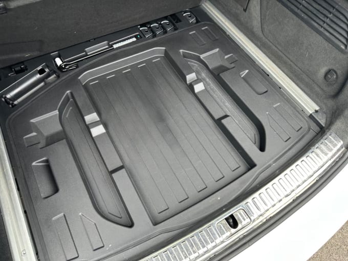 2025 Audi A6 Avant