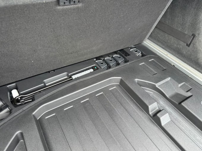 2025 Audi A6 Avant