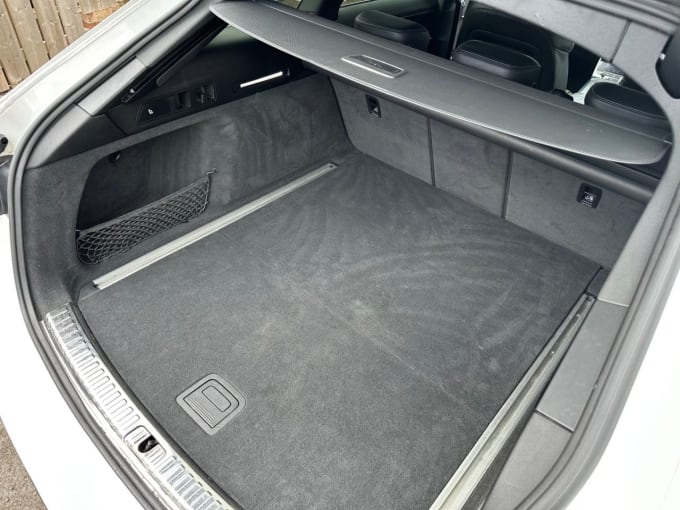 2025 Audi A6 Avant