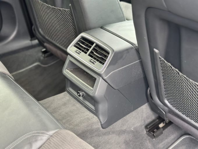2025 Audi A6 Avant