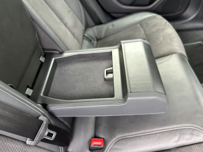 2025 Audi A6 Avant