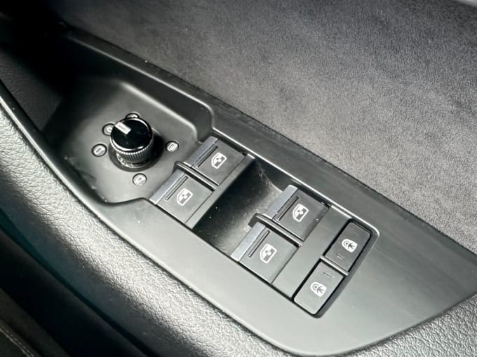 2025 Audi A6 Avant