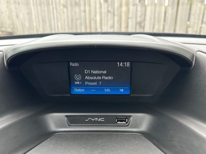 2025 Ford C-max