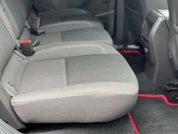 2025 Ford C-max