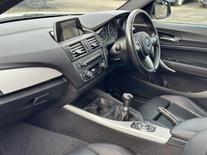 2025 BMW 1 Series