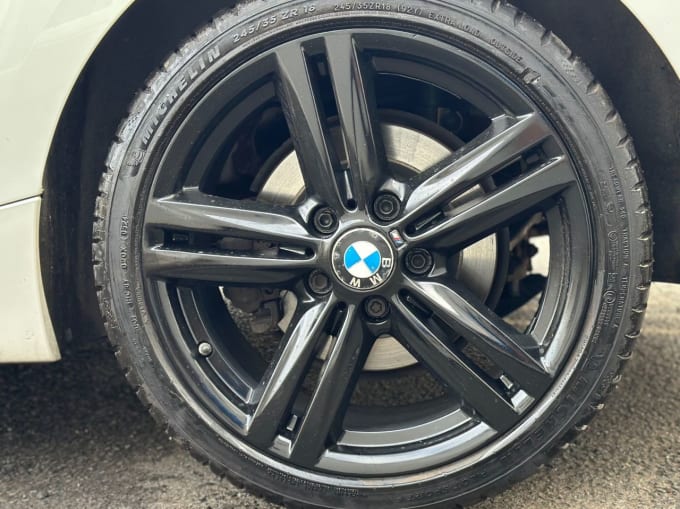 2025 BMW 1 Series