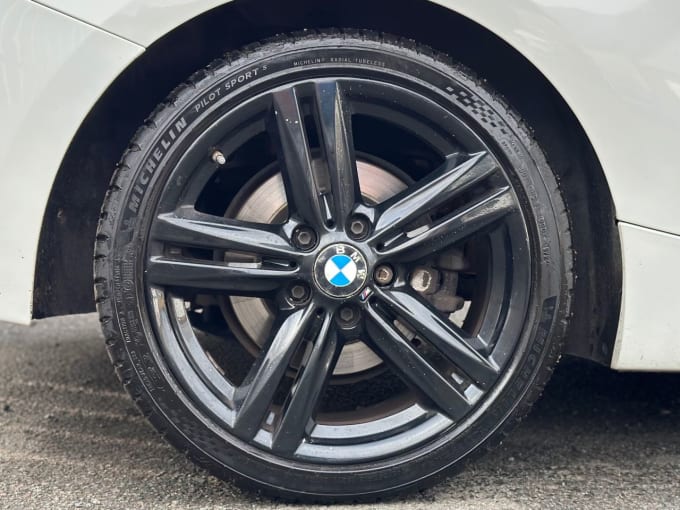 2025 BMW 1 Series
