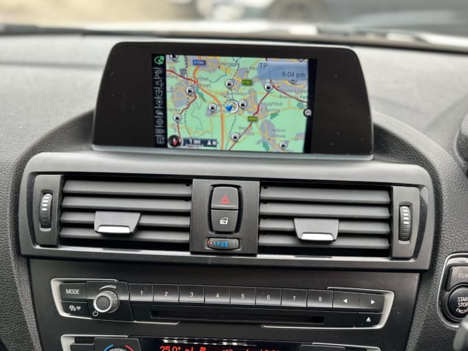 2025 BMW 1 Series