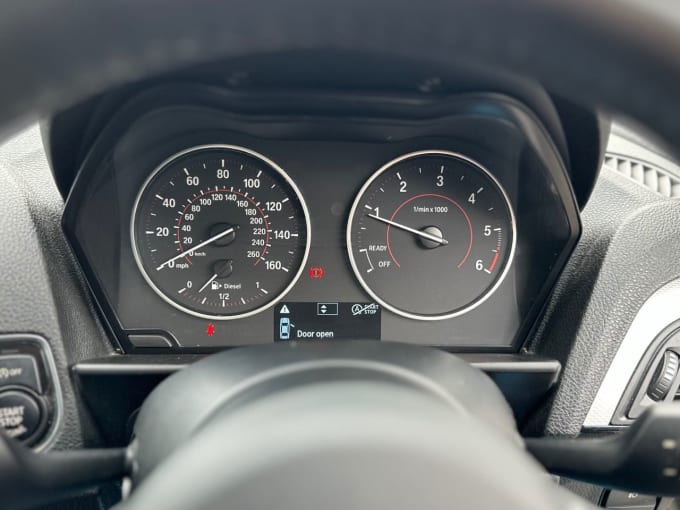 2025 BMW 1 Series