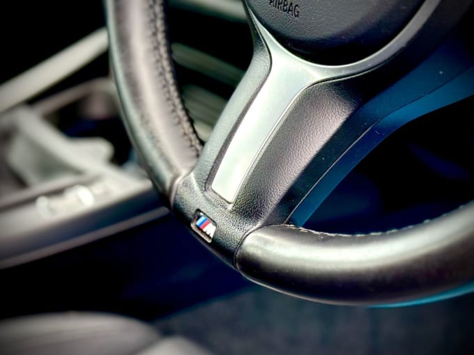 2025 BMW 1 Series