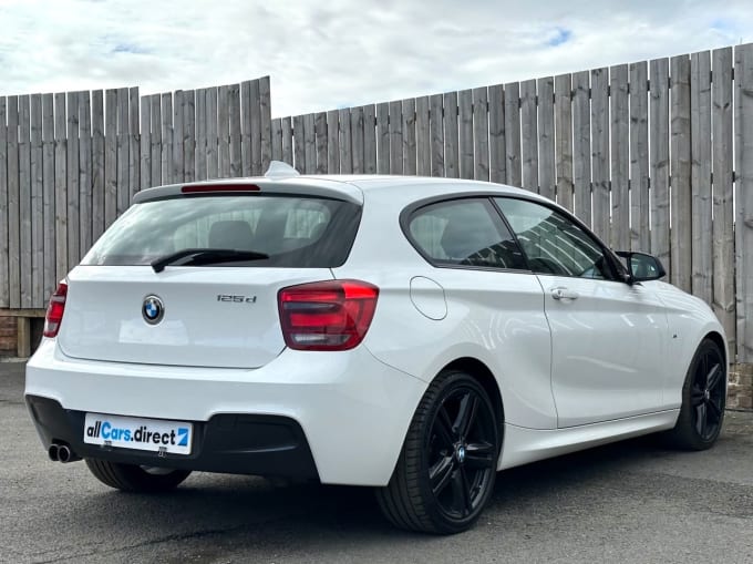 2025 BMW 1 Series