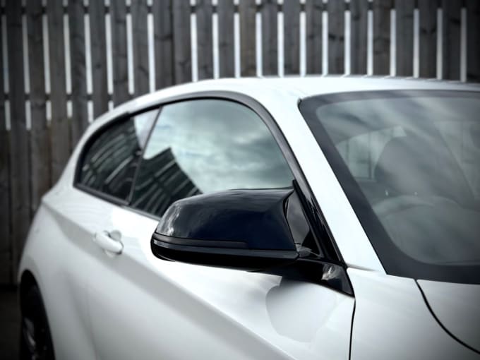 2025 BMW 1 Series