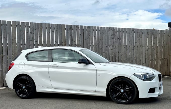 2025 BMW 1 Series