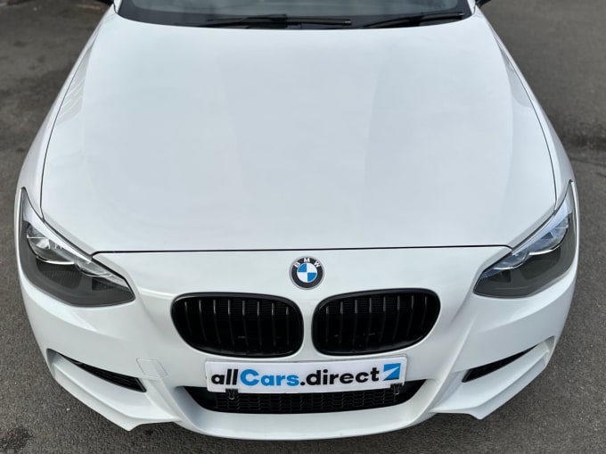 2025 BMW 1 Series