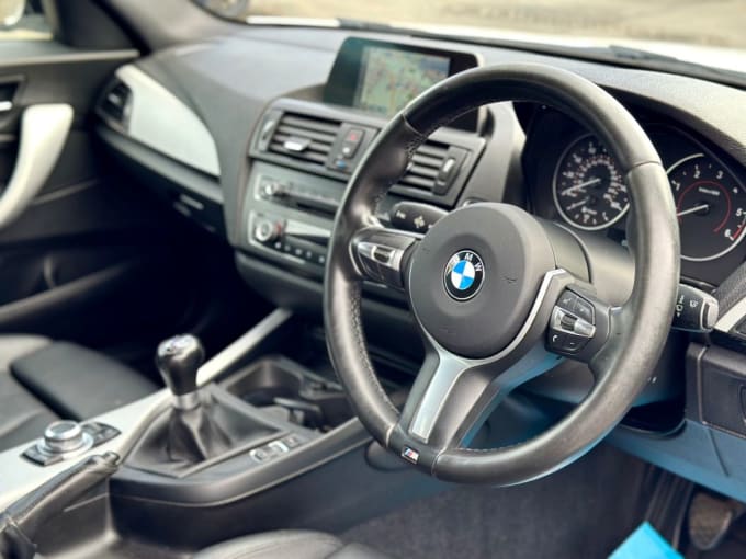 2025 BMW 1 Series