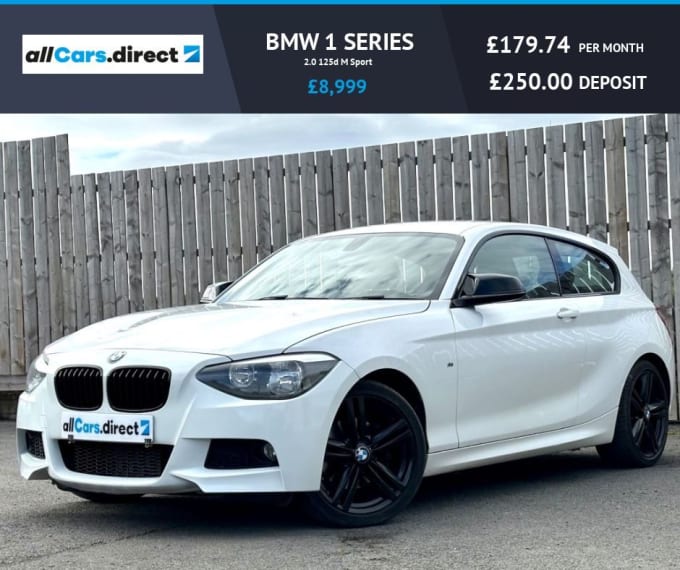 2025 BMW 1 Series