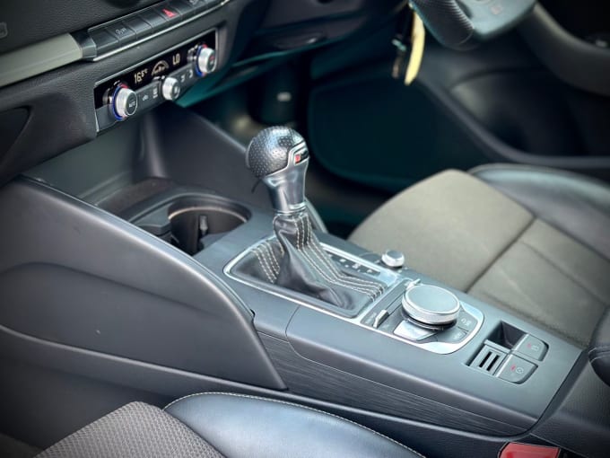 2025 Audi A3