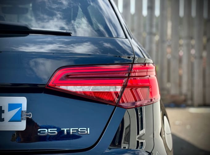 2025 Audi A3