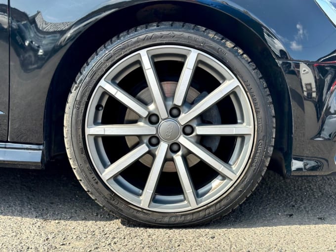 2025 Audi A3