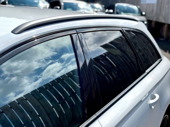 2025 Audi A6 Avant