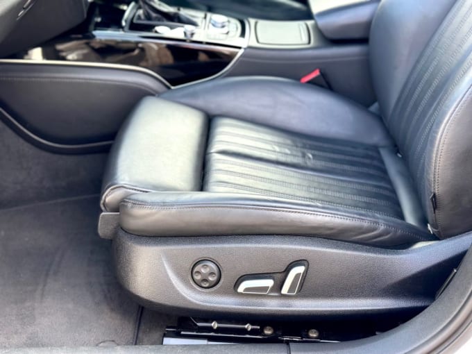 2025 Audi A6 Avant