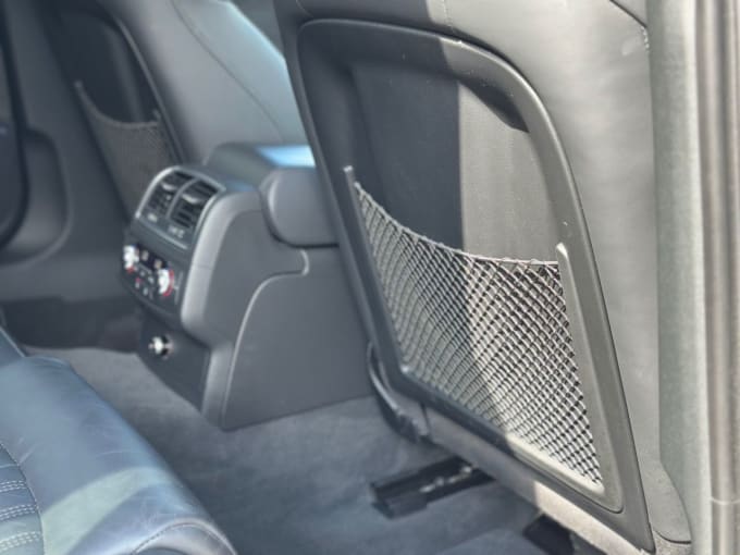 2025 Audi A6 Avant