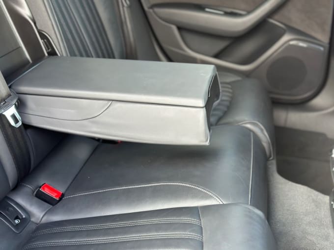 2025 Audi A6 Avant