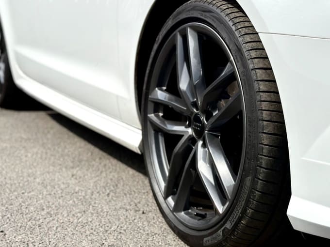 2025 Audi A6 Avant