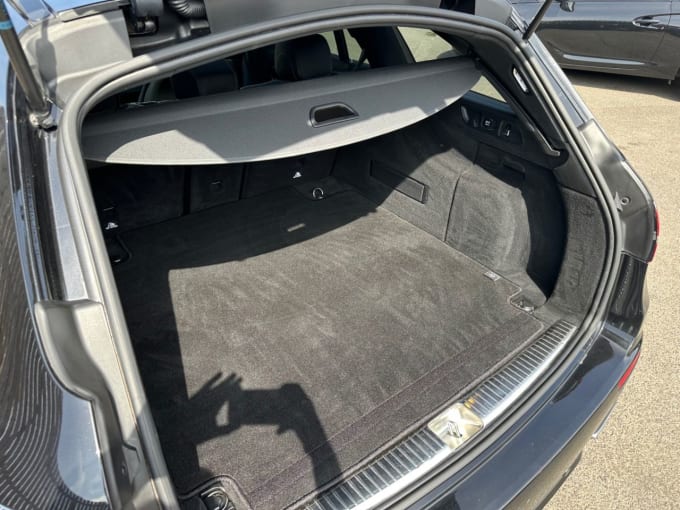 2025 Mercedes-benz E-class