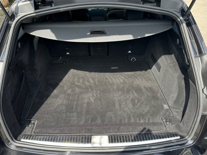2025 Mercedes-benz E-class