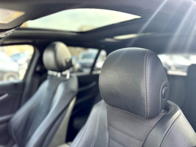 2025 Mercedes-benz E-class