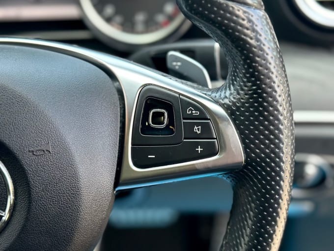 2025 Mercedes-benz E-class
