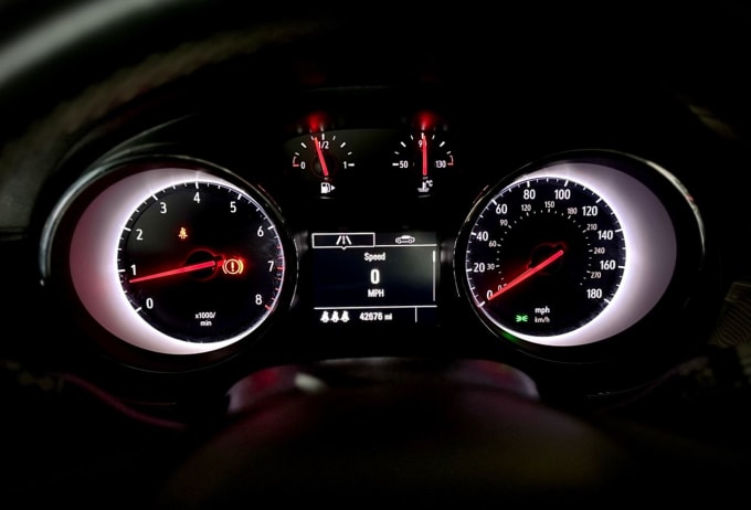 2025 Vauxhall Astra