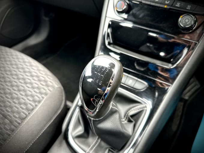2025 Vauxhall Astra