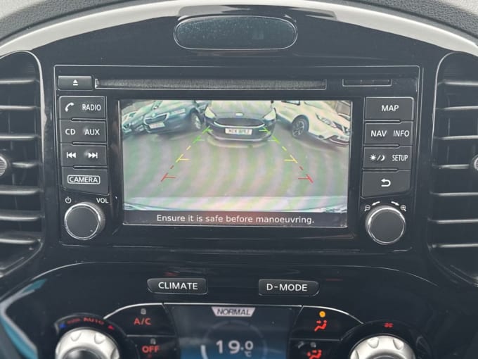 2025 Nissan Juke