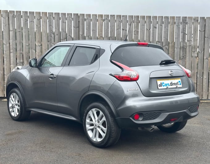 2025 Nissan Juke